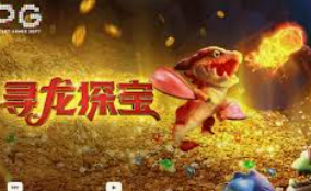 森林舞会电玩城正式版