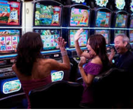 森林舞会电玩城2024最新版