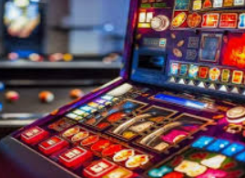 森林舞会电玩城手机版