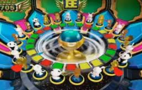 森林舞会电玩城免费版