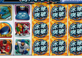 森林舞会电玩城最新版