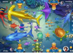 森林舞会电玩城手机版